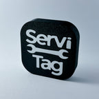 ServiTag Dovanų dėžutė